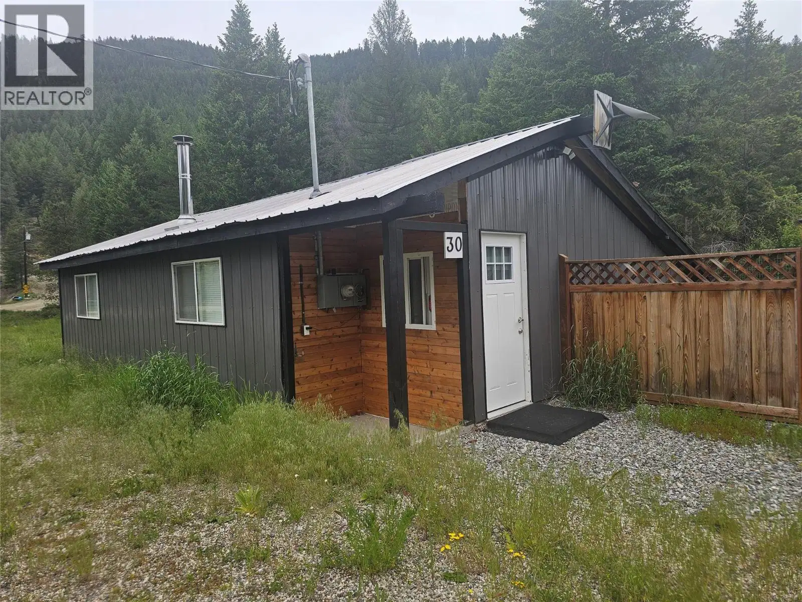 30 Boulder Road