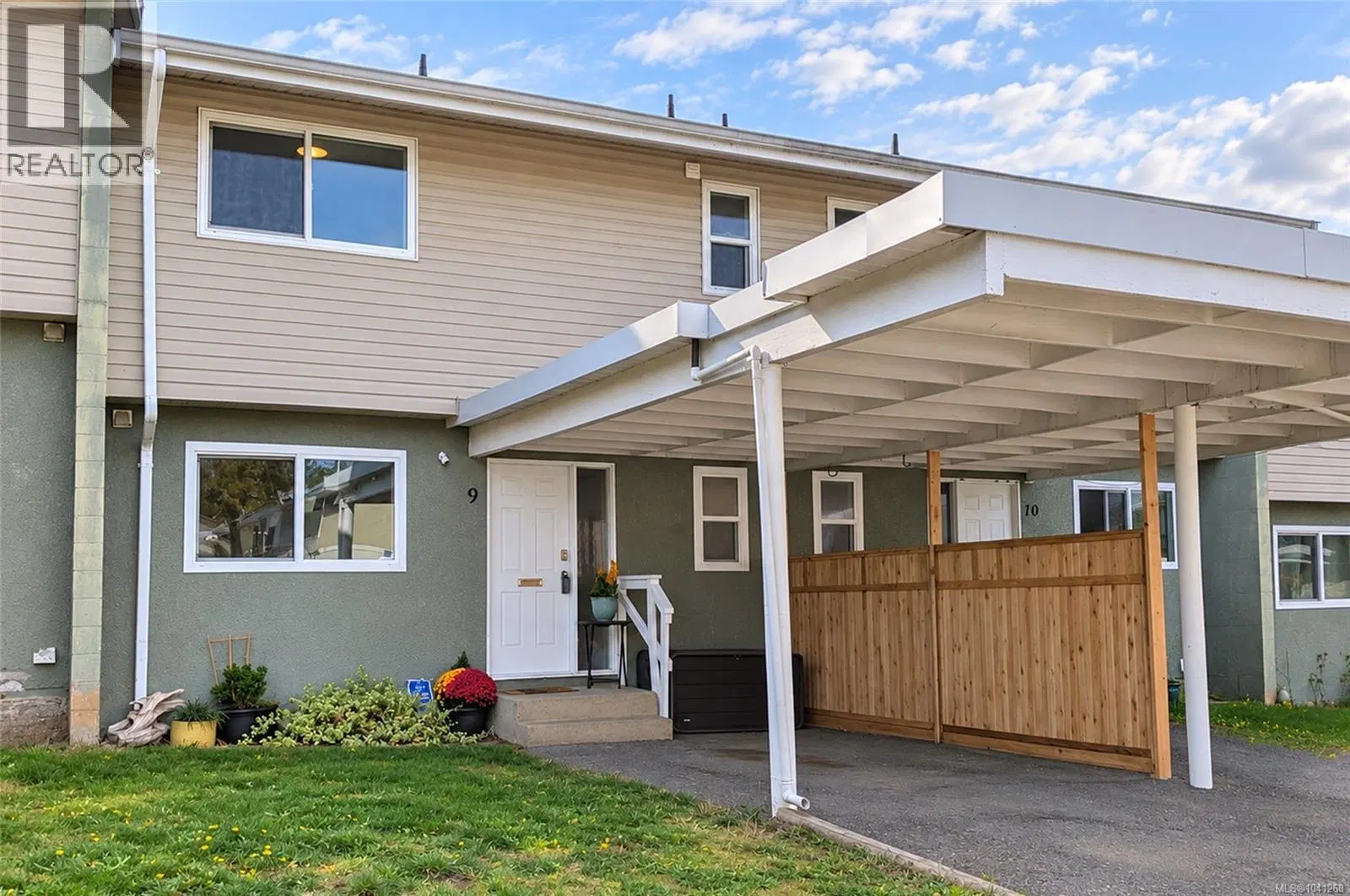 Photo 1 of 16 at #9 – 4110 Kendall Avenue
