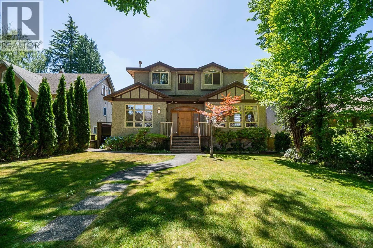 Photo 1 of 39 at 732 West 26TH Avenue