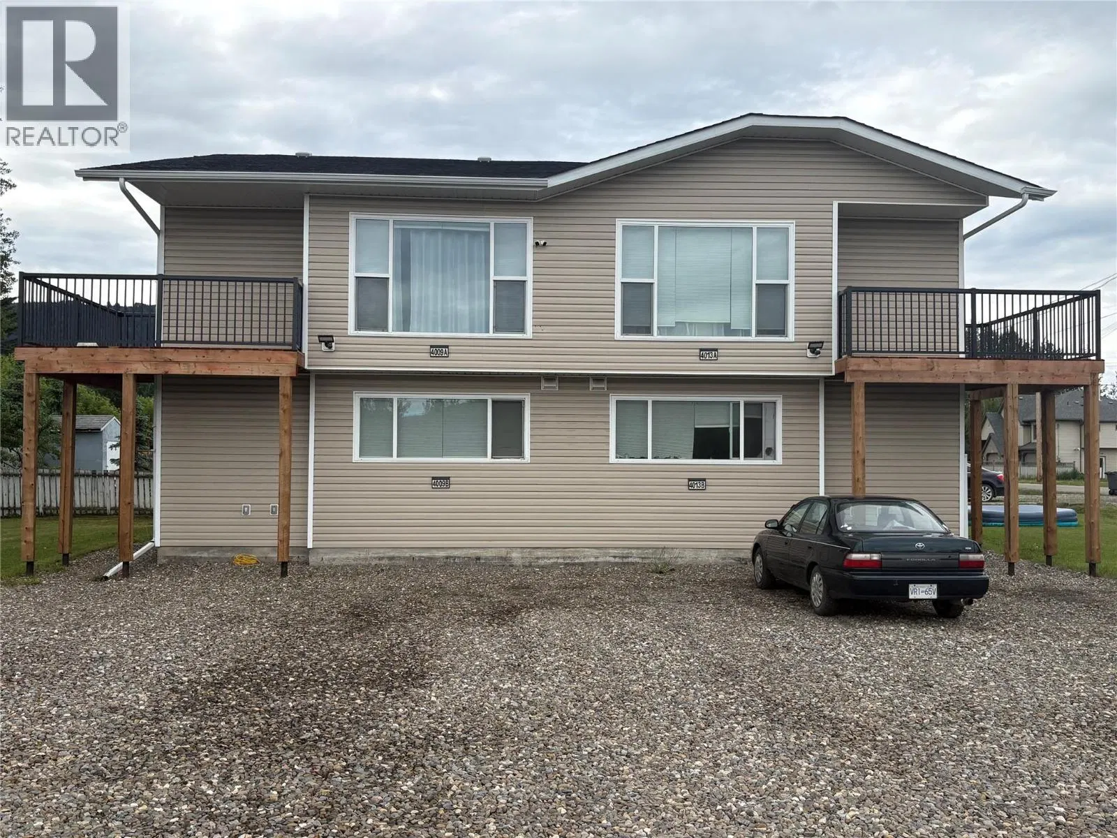 Photo 1 of 21 at 4009 51A Place