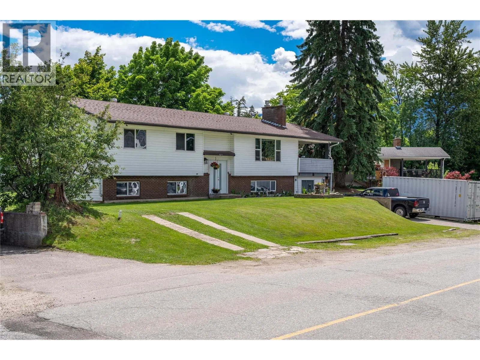 Photo 1 of 51 at 162 Pearkes Drive