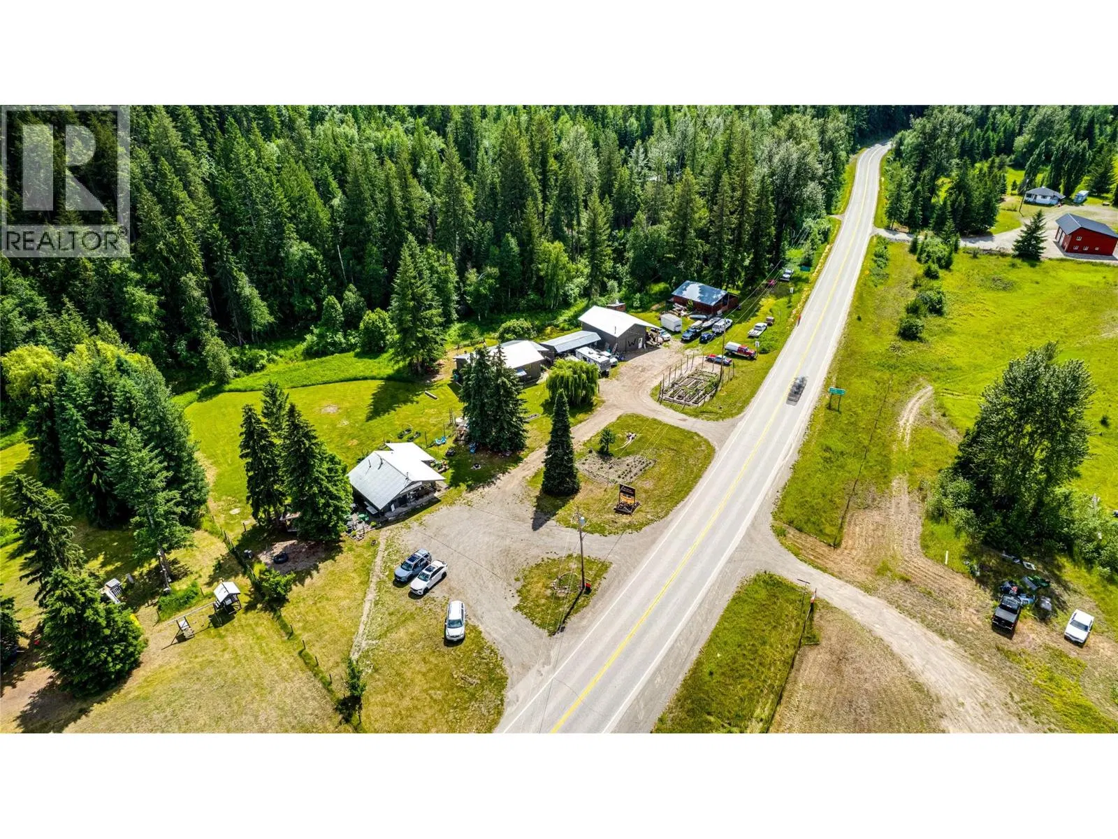1206 Highway 6 Highway