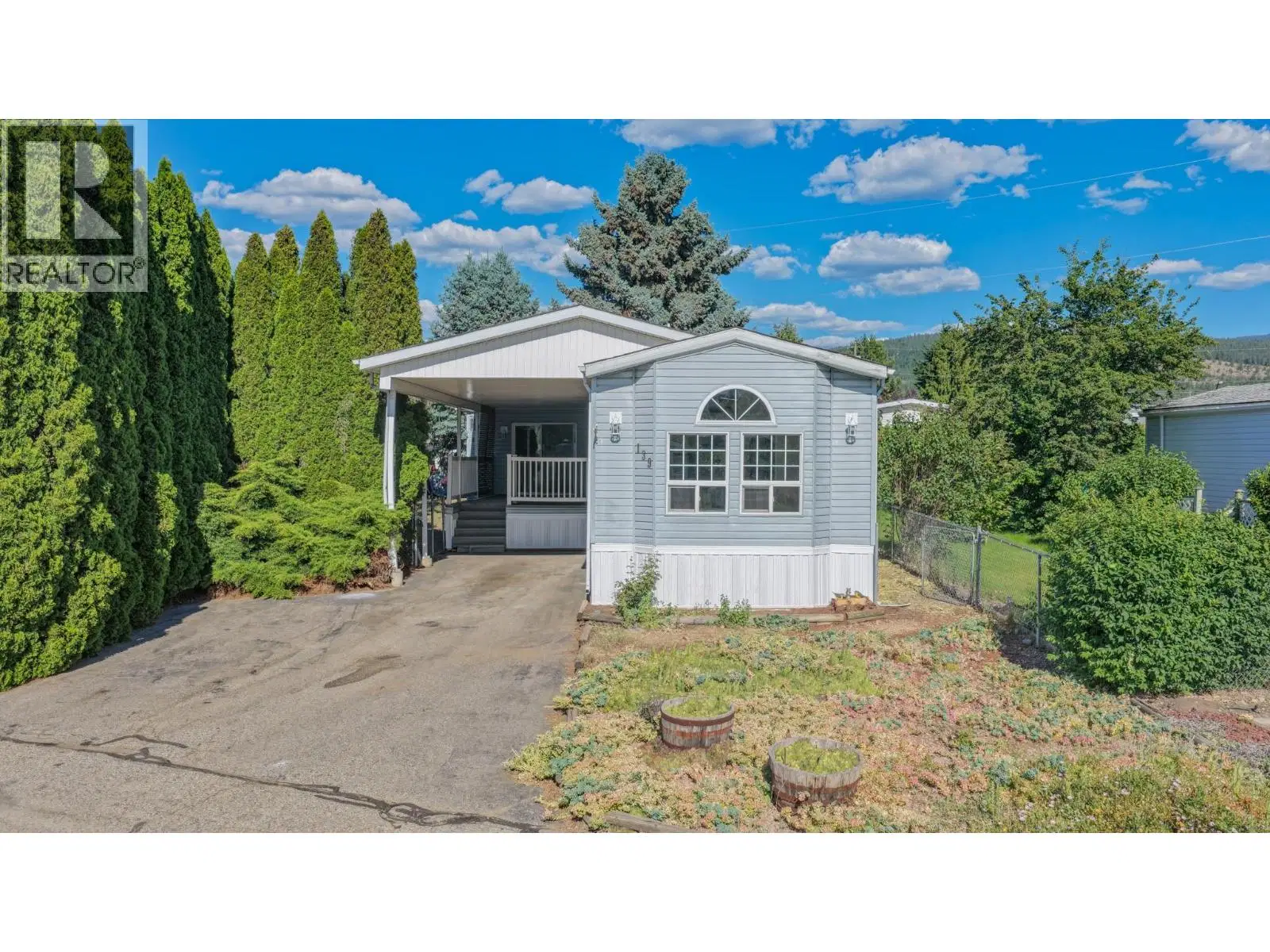 #139 – 9020 JIM BAILEY Road