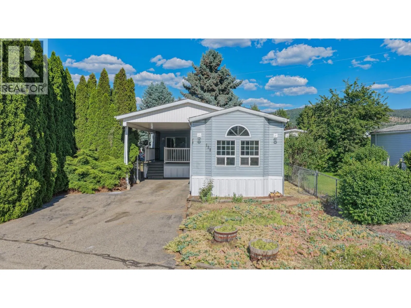Photo 1 of 64 at #139 – 9020 JIM BAILEY Road