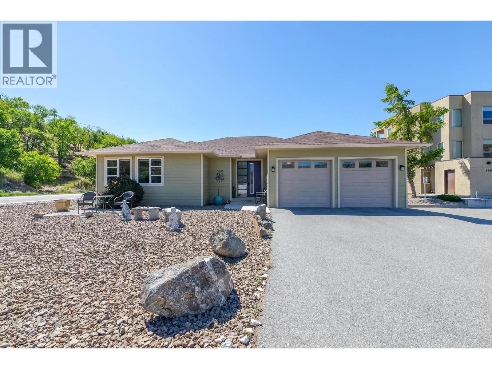 Photo 1 of 49 at 6602 Oxbow Crescent