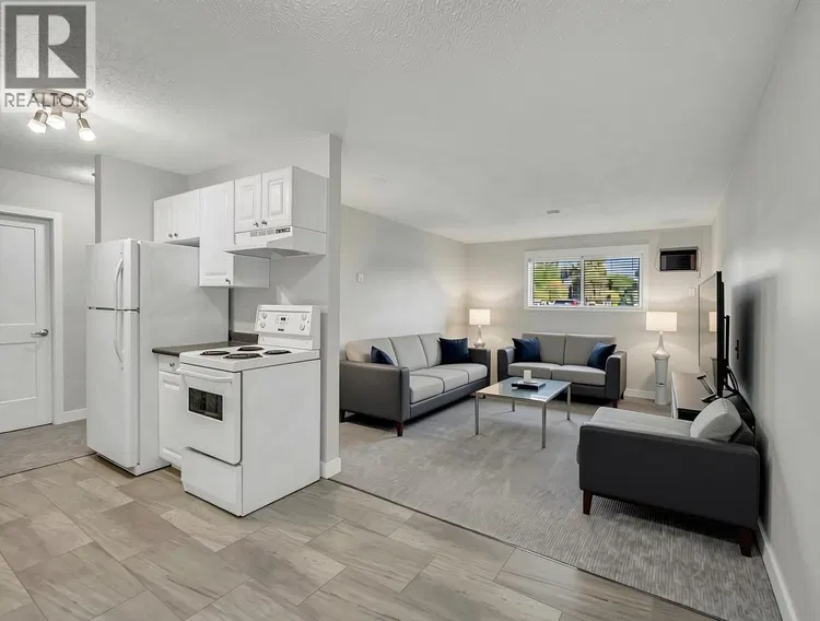 Photo 2 of 21 at #105 – 110 SKAHA Place