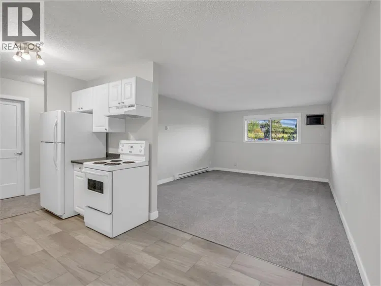 Photo 3 of 21 at #105 – 110 SKAHA Place