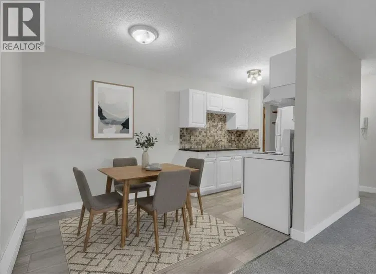 Photo 4 of 21 at #105 – 110 SKAHA Place