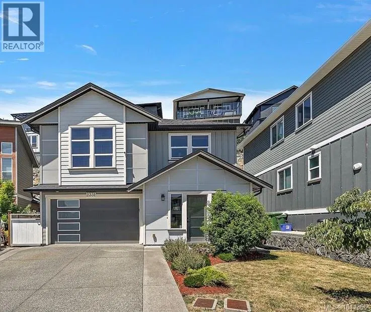 Photo 1 of 34 at 2331 Azurite Crescent