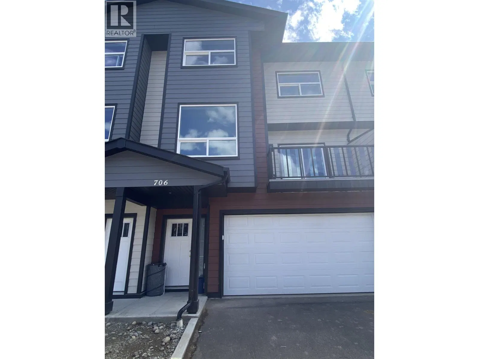 Photo 2 of 40 at #706 – 7000 HUSBAND Drive