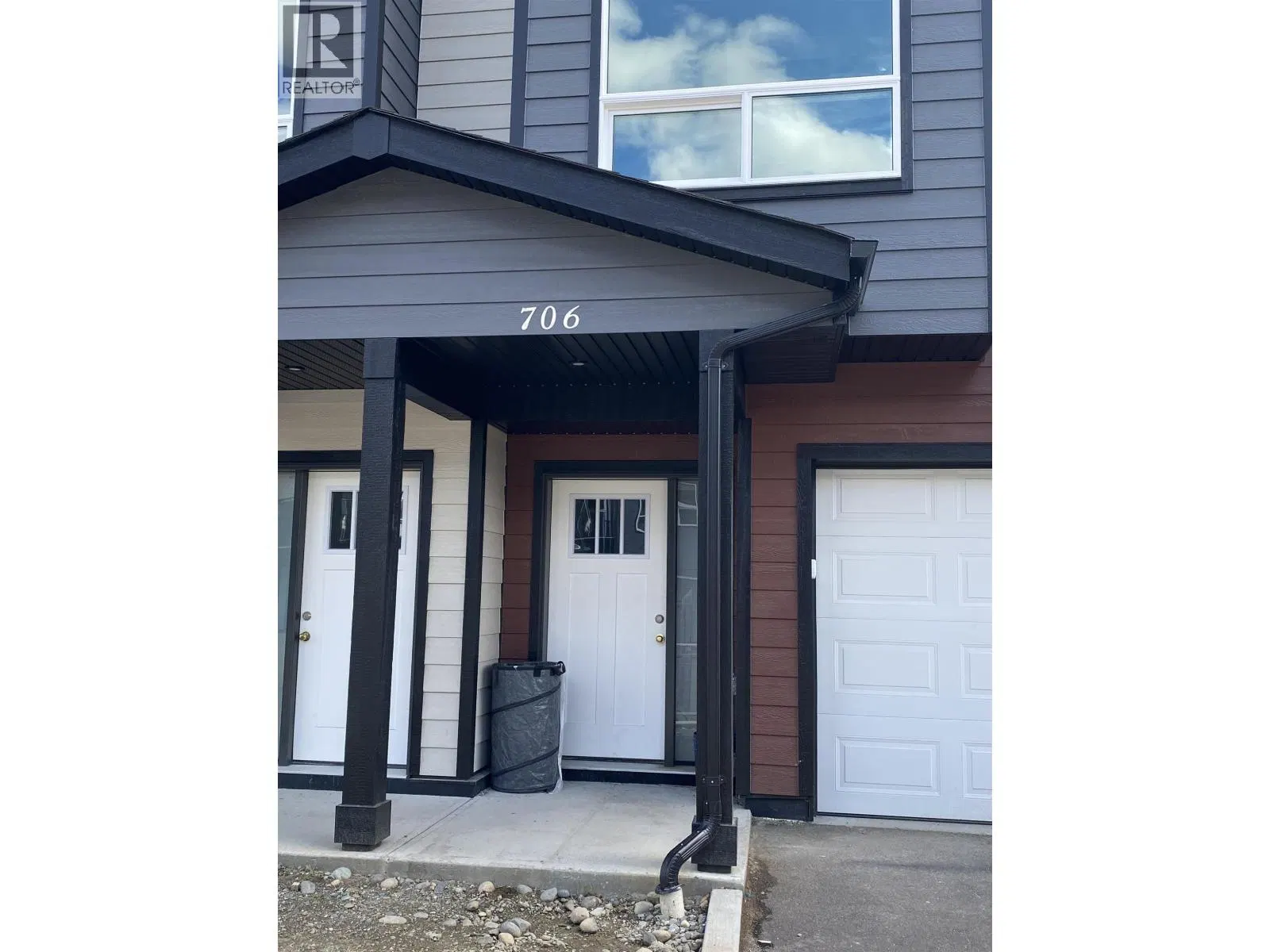 Photo 3 of 40 at #706 – 7000 HUSBAND Drive