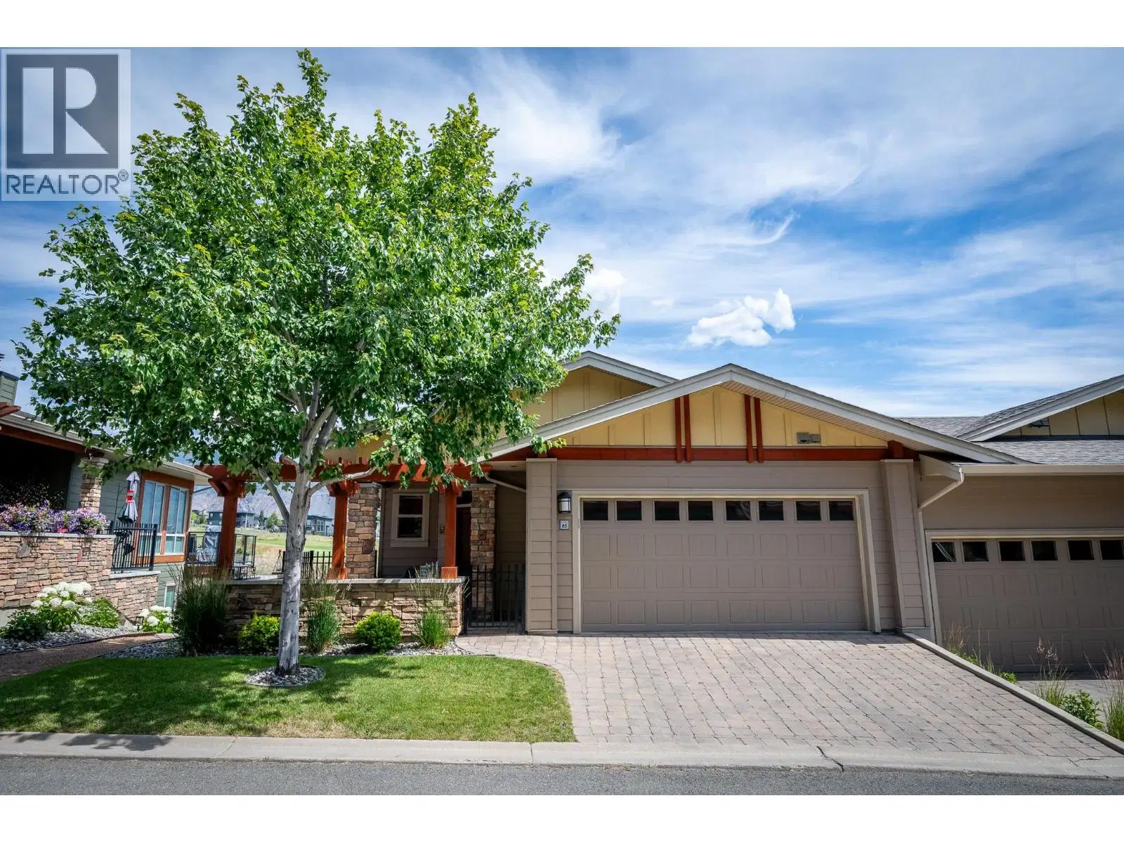 #85 – 130 COLEBROOK Road