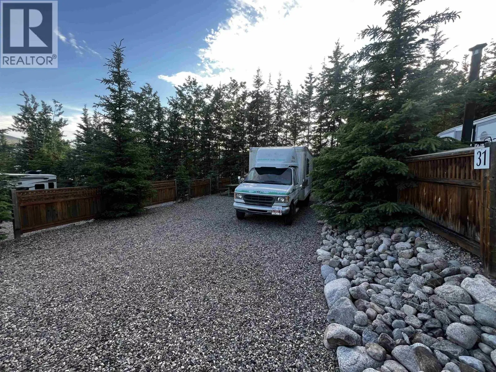 LOT 31 – 153 BIRCH BAY RESORT Road