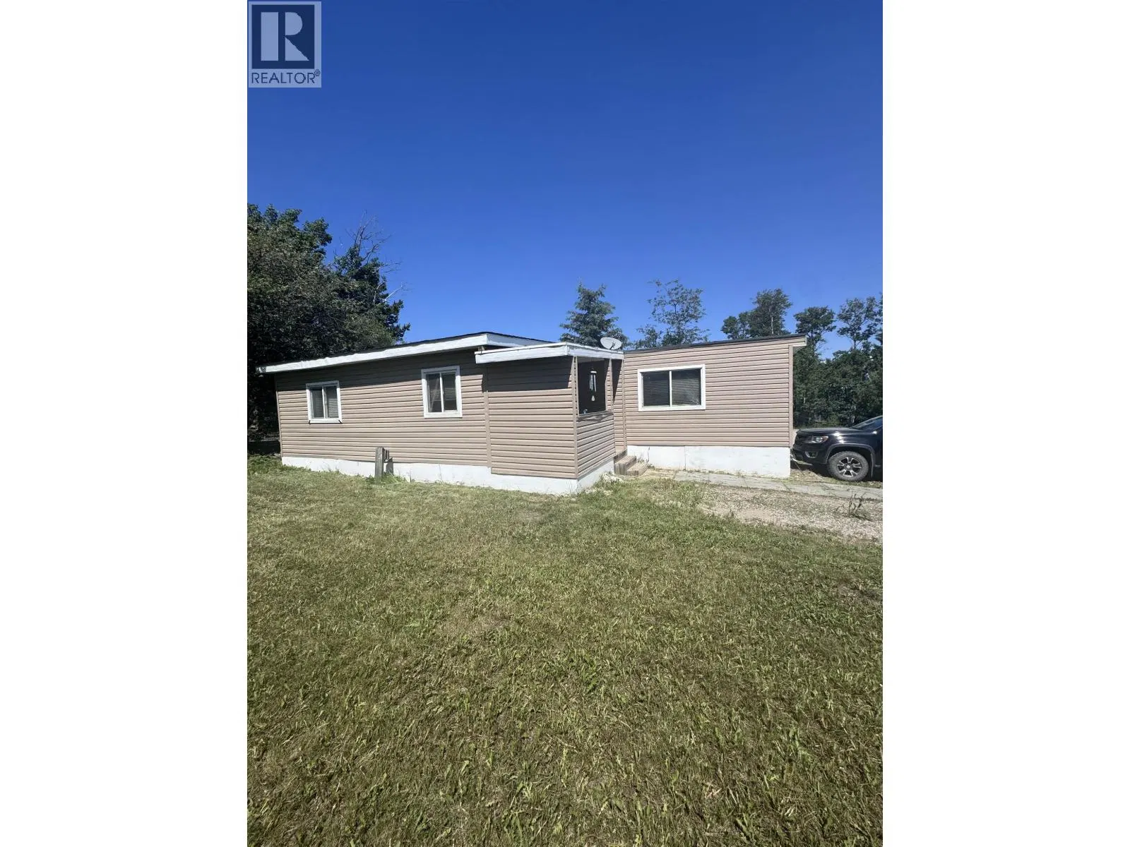 Photo 1 of 6 at #38 – 12842 OLD HOPE Road