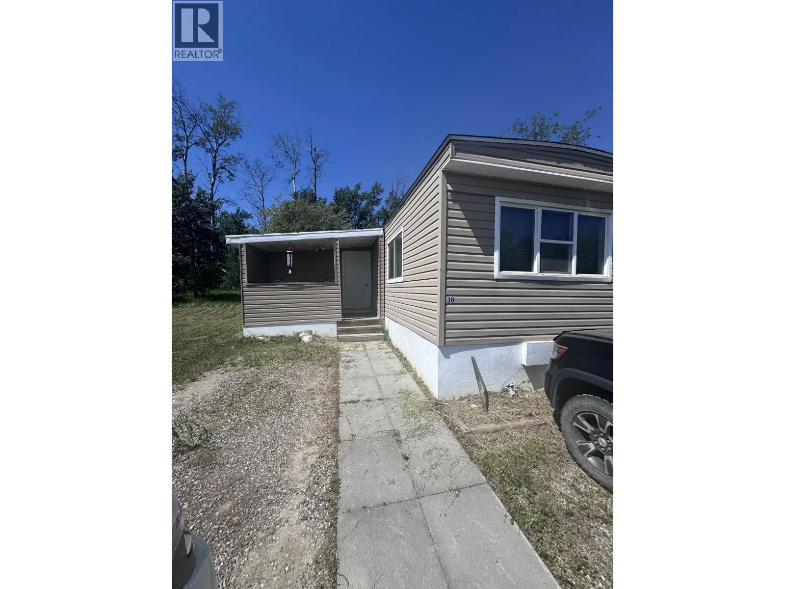 Photo 2 of 6 at #38 – 12842 OLD HOPE Road