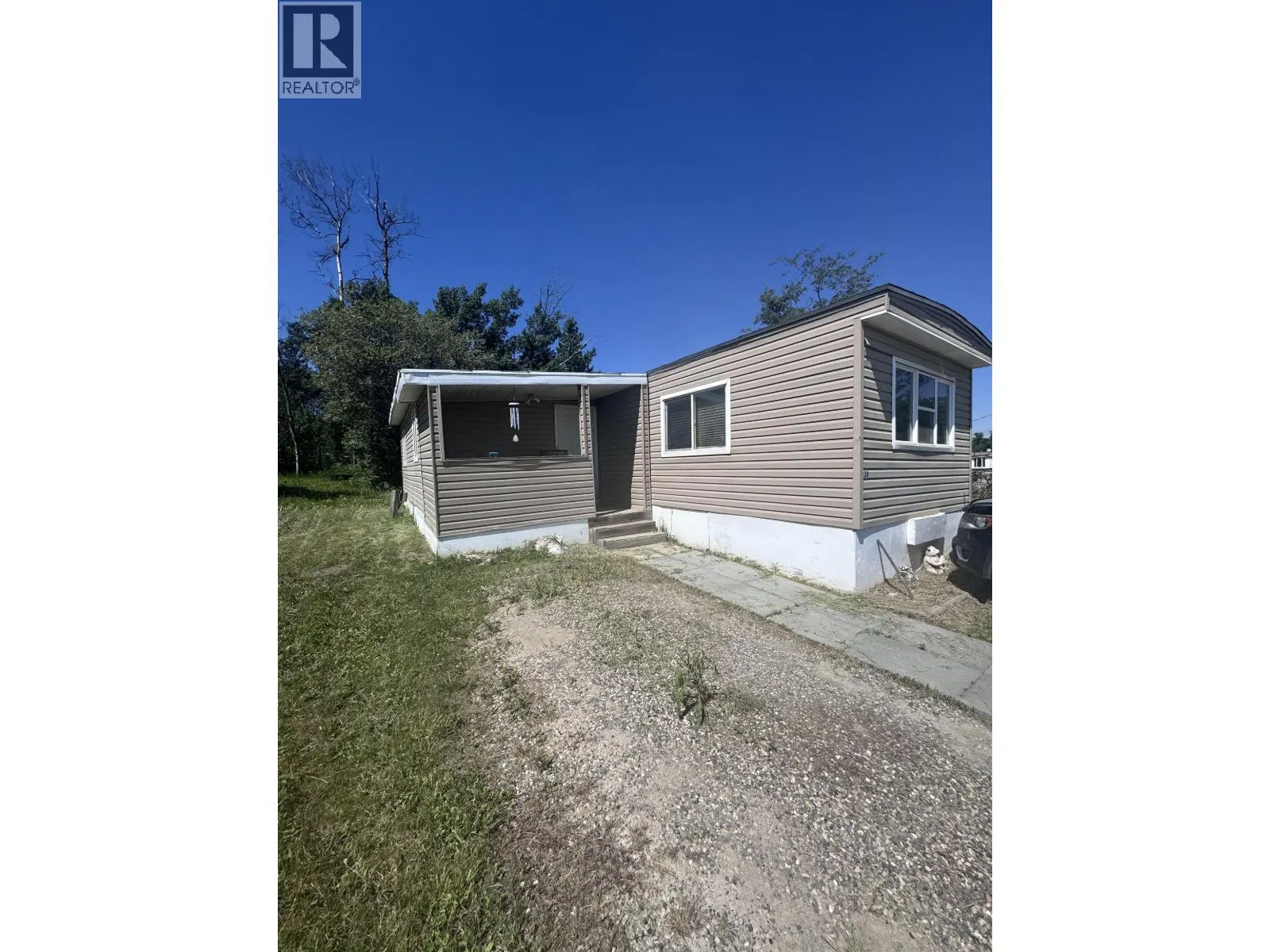 Photo 3 of 6 at #38 – 12842 OLD HOPE Road