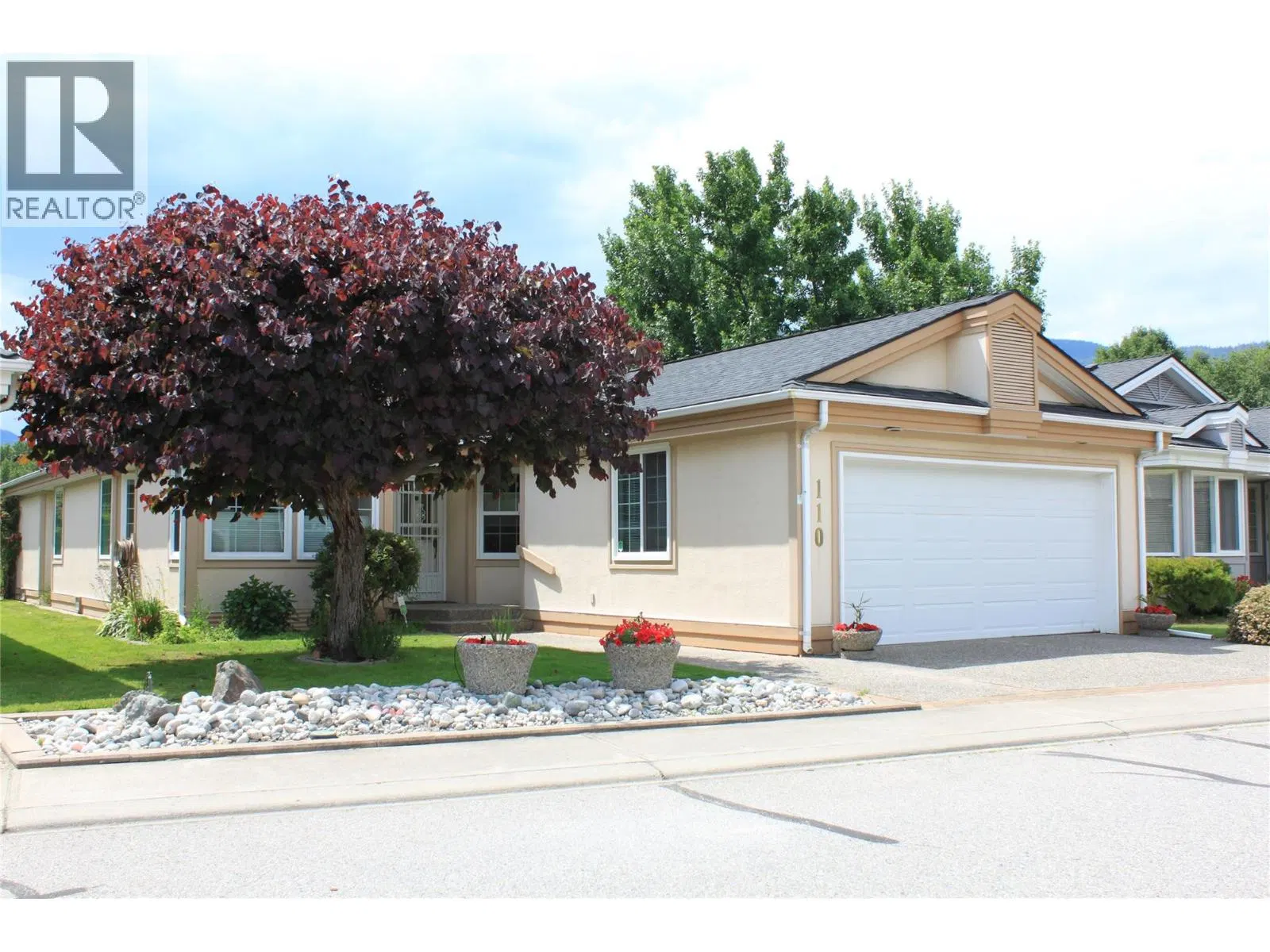 Photo 1 of 42 at #110 – 801 Comox Street