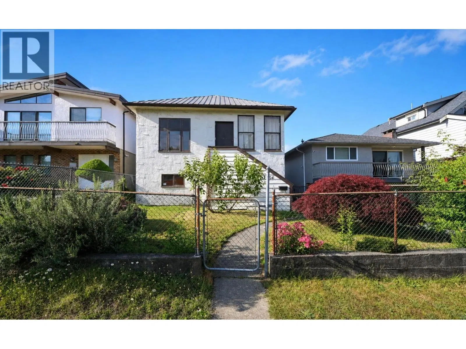Photo 1 of 15 at 2354 East 33RD Avenue