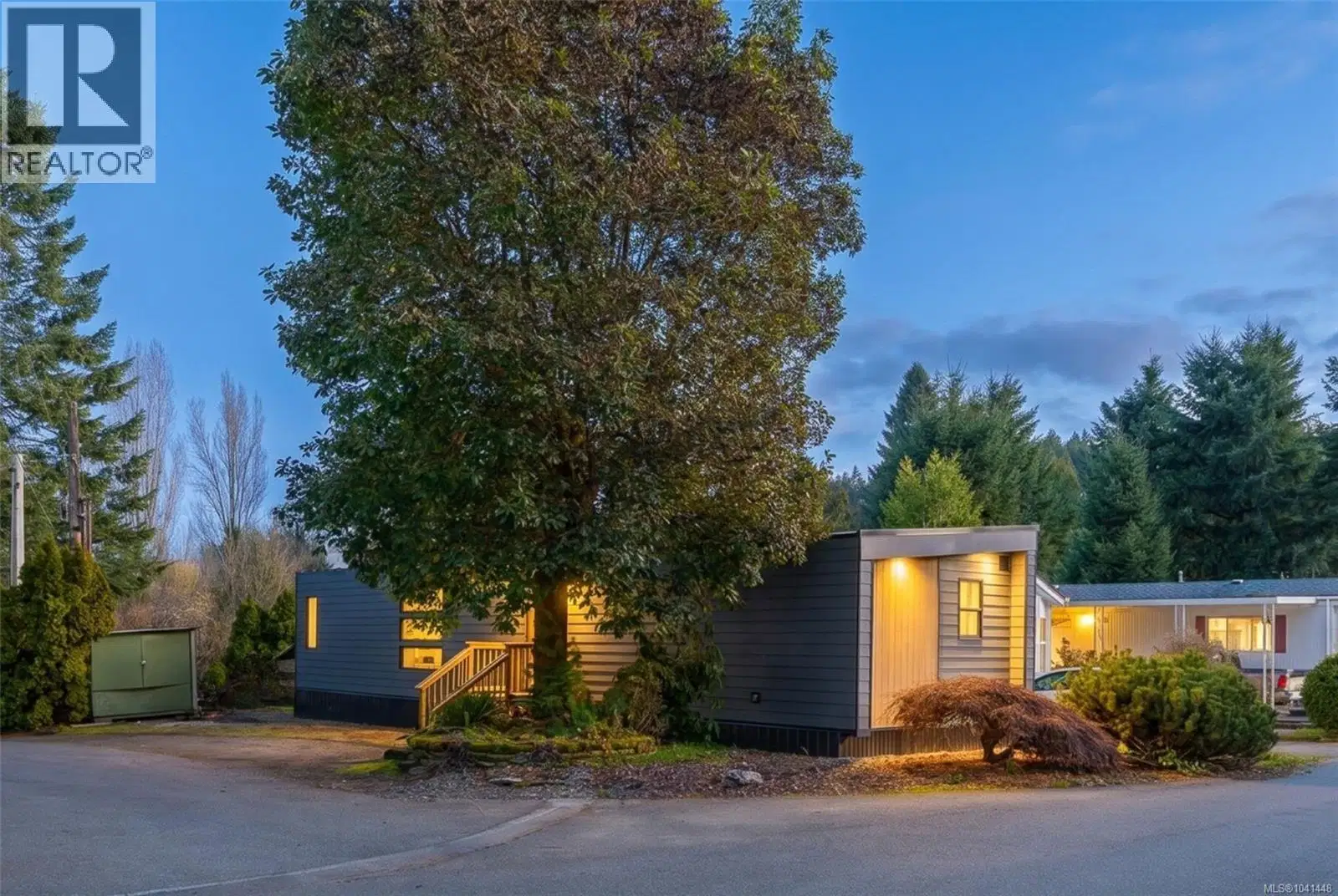 #15 – 5150 Christie Road