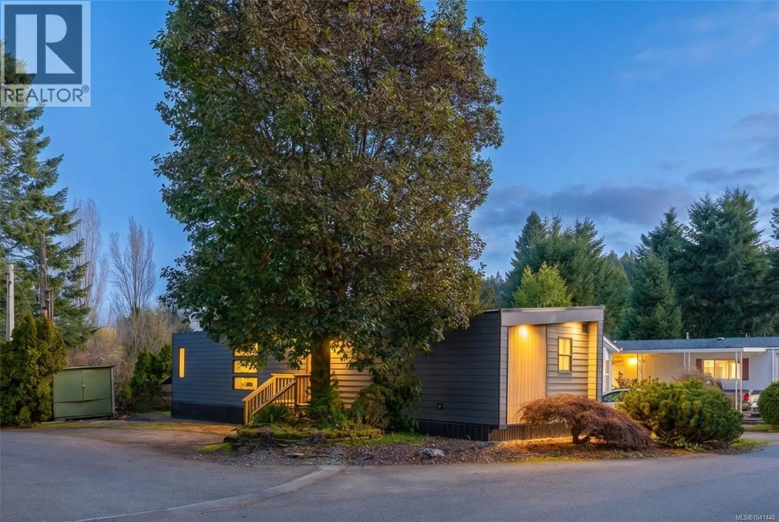 Photo 1 of 43 at #15 – 5150 Christie Road