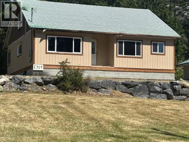 Photo 3 of 15 at Texada Island