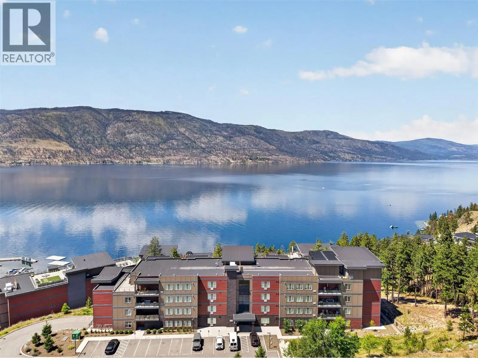#101 – 3434 Mckinley Beach Drive
