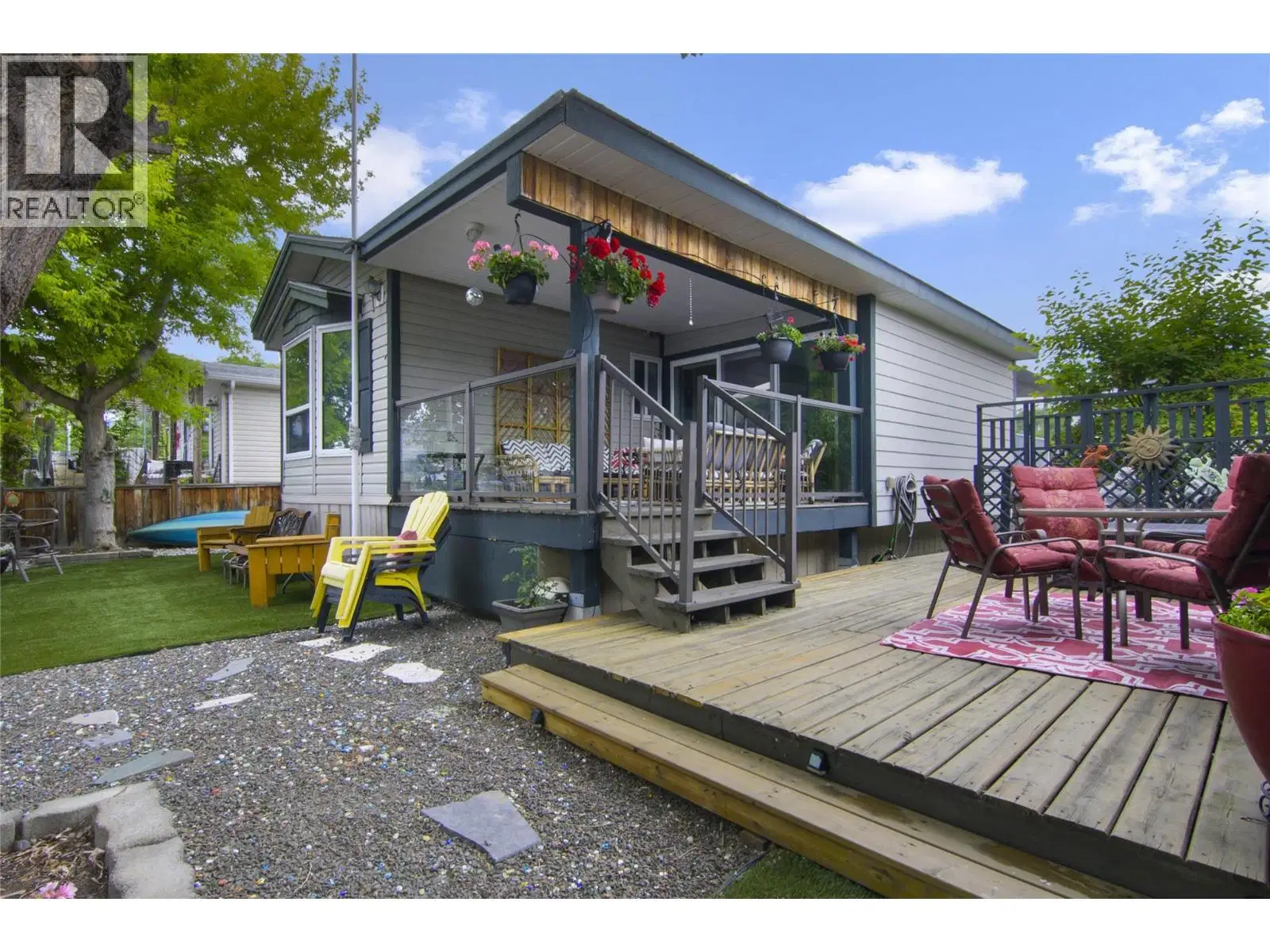 #132 – 2035 Boucherie Road