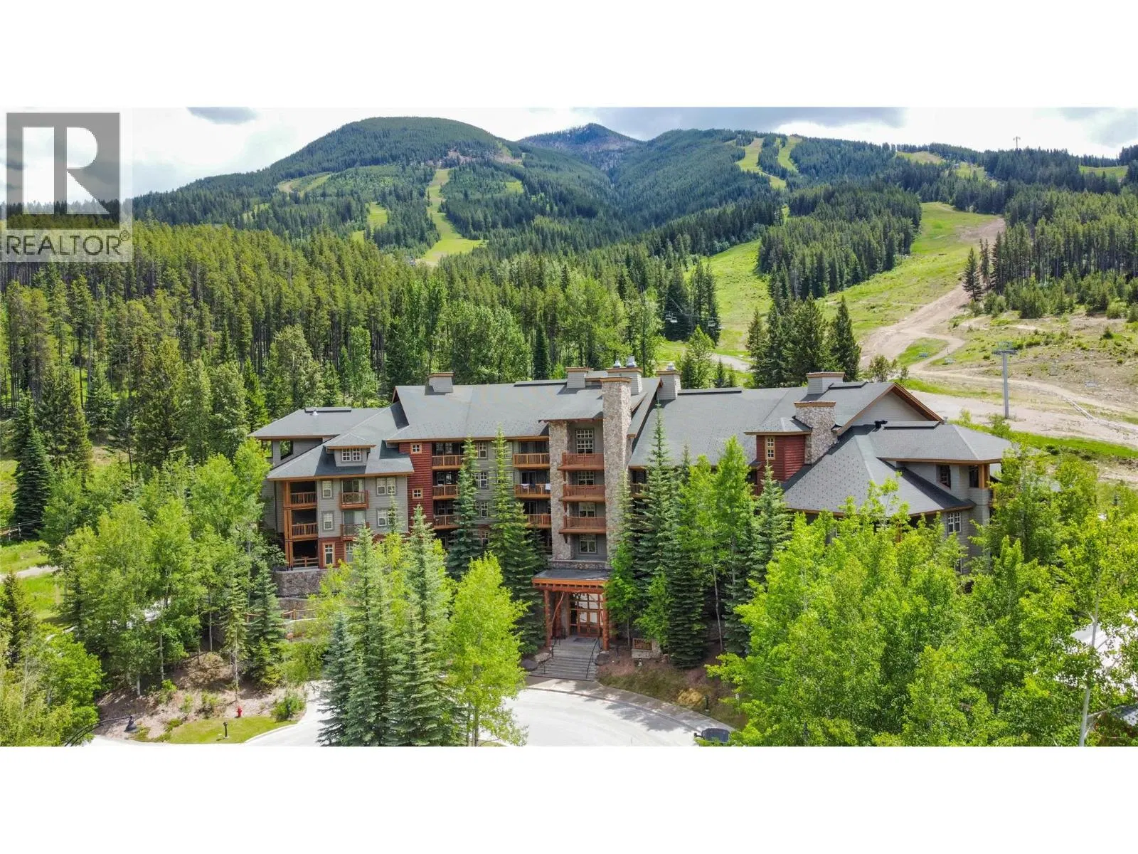 Photo 1 of 34 at #417 – 2090 Summit Drive