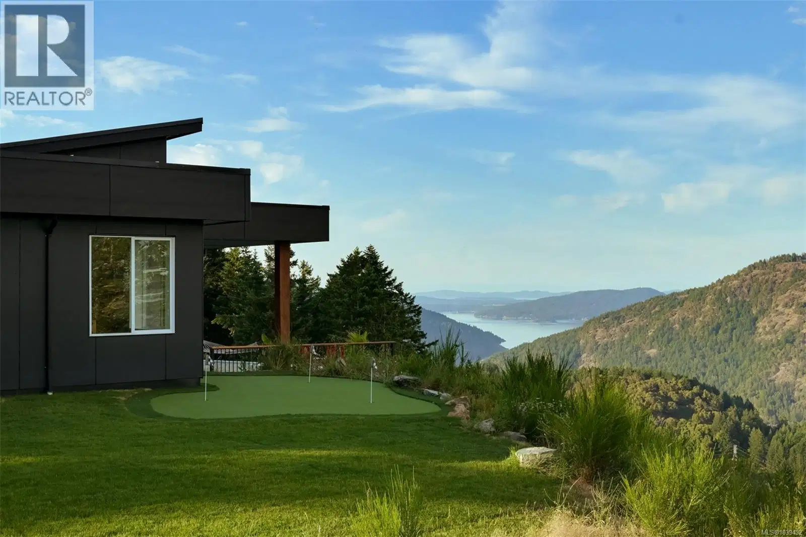 3979 Goldstream Heights Drive