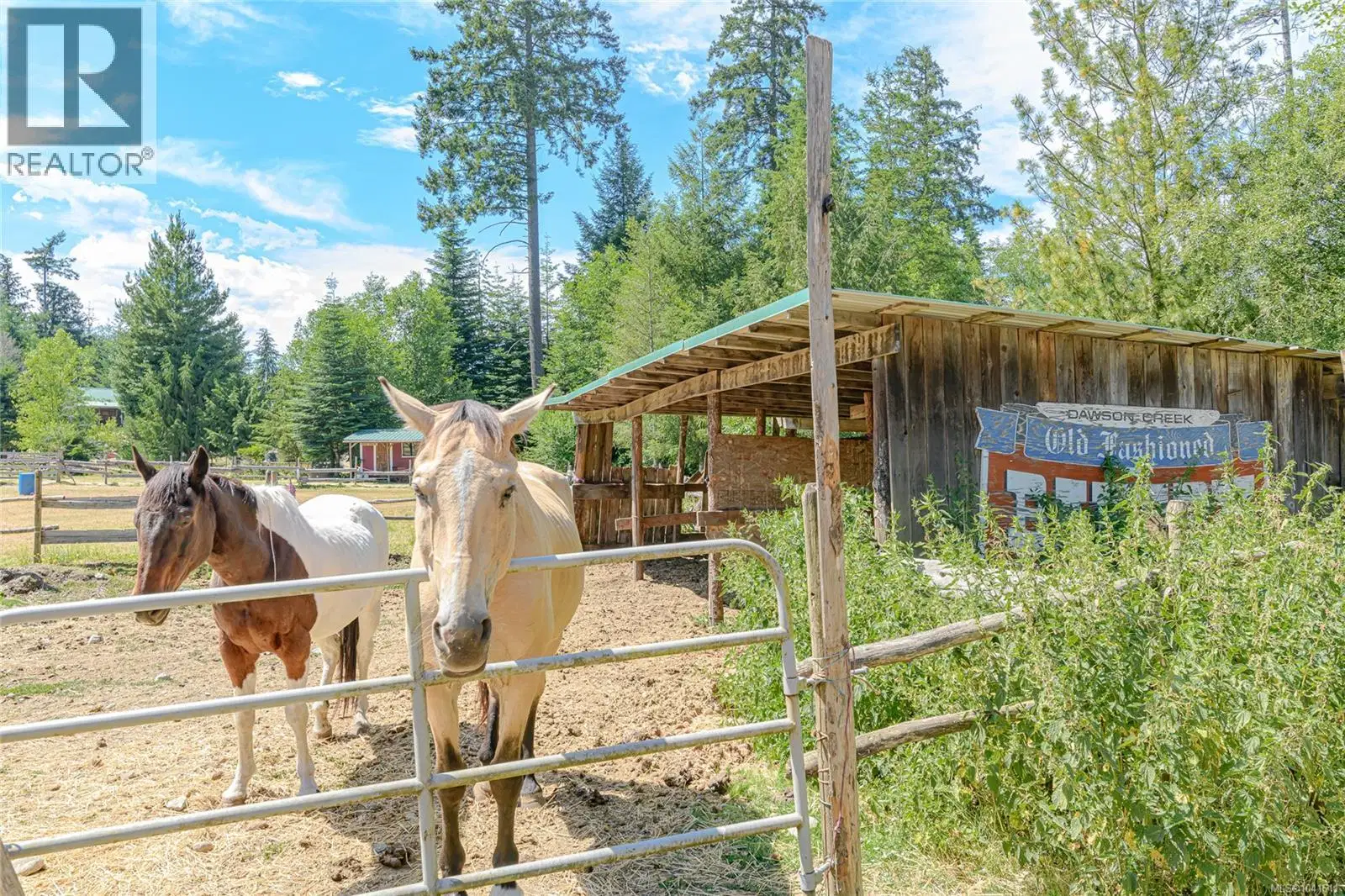 1890 Sooke Lake Road