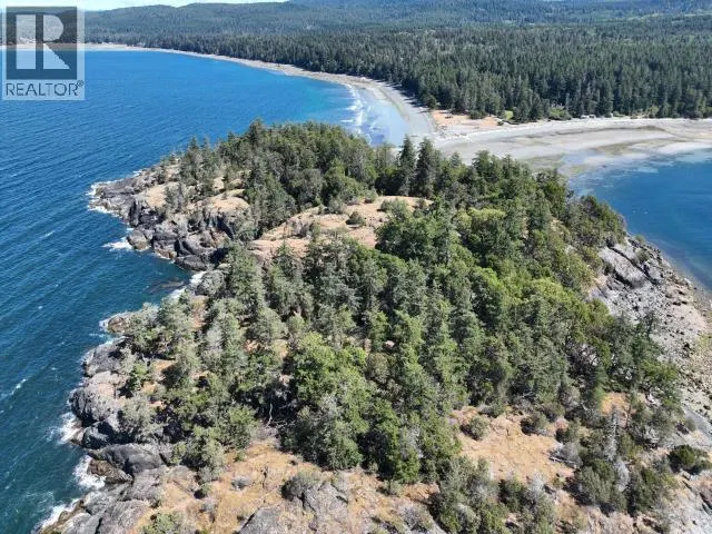 Texada Island