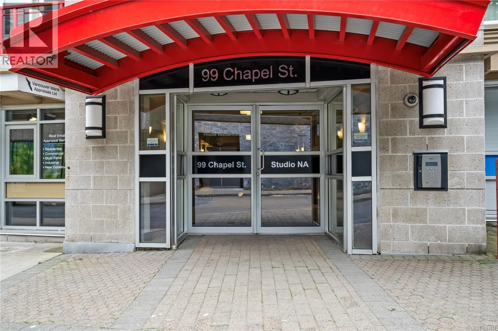Photo 2 of 20 at #204 – 99 Chapel Street