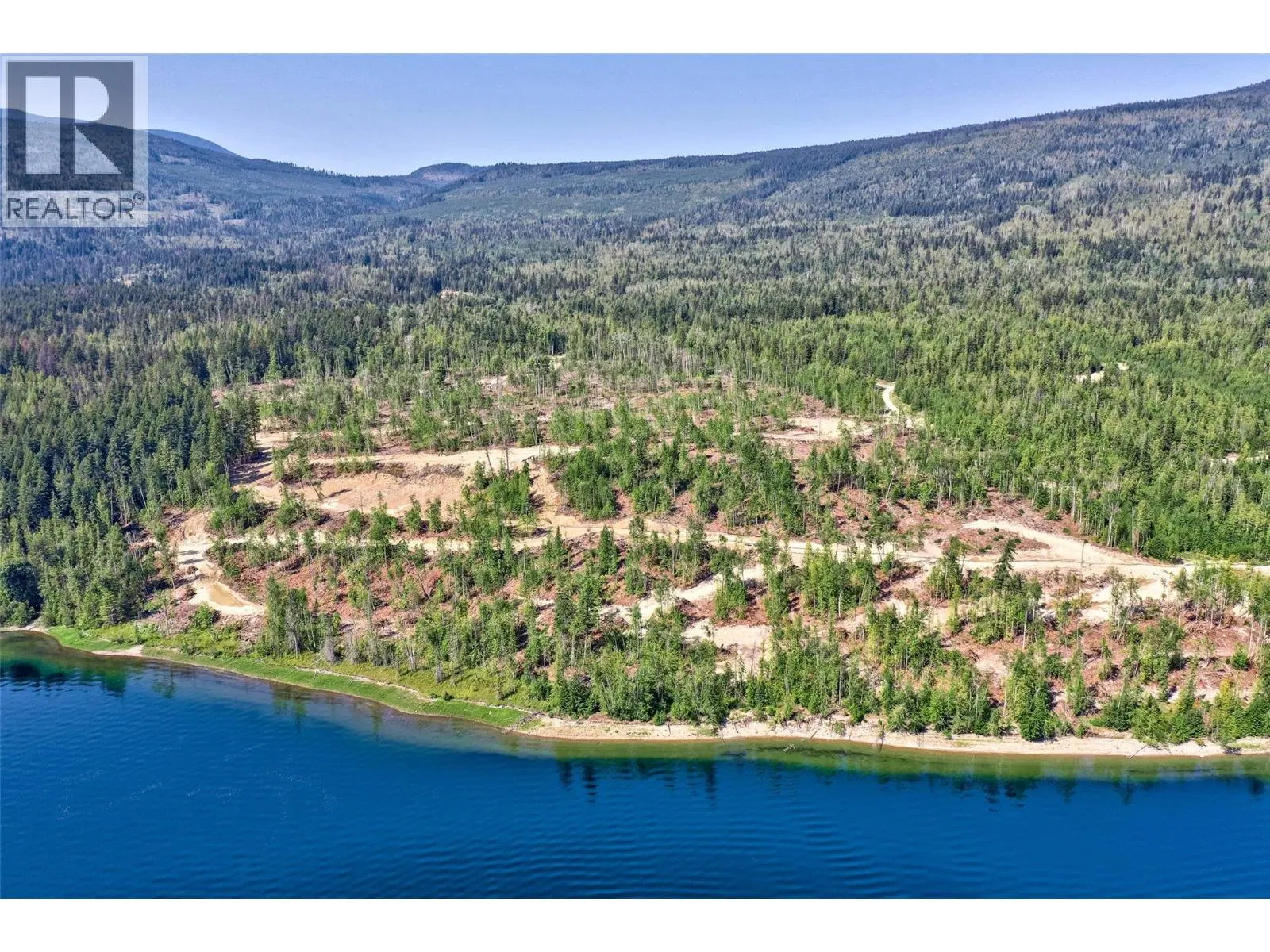 Photo 1 of 17 at LOT 5 – 5600 ADAMS WEST FS Road