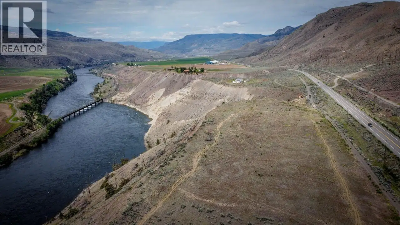 Lot 82 TRANS CANADA Highway