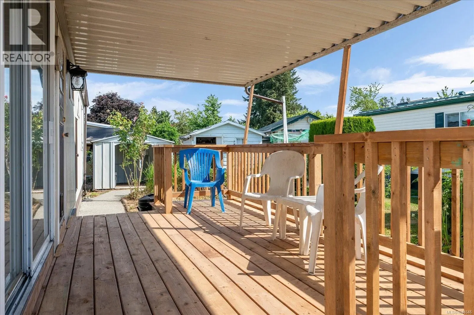 Photo 3 of 41 at #24 – 1572 Seabird Road