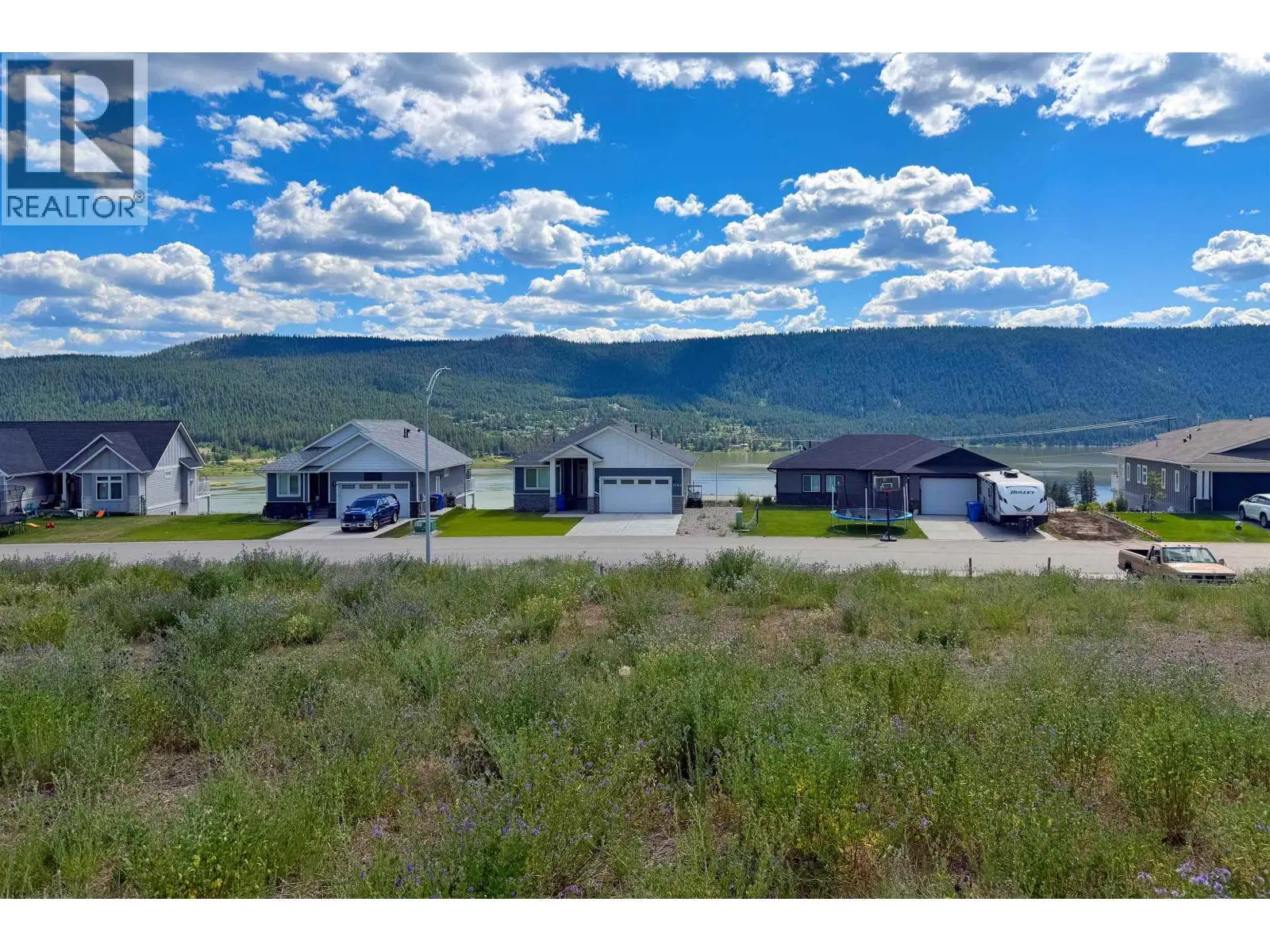 LOT 163 – 2524 GOPHER Drive