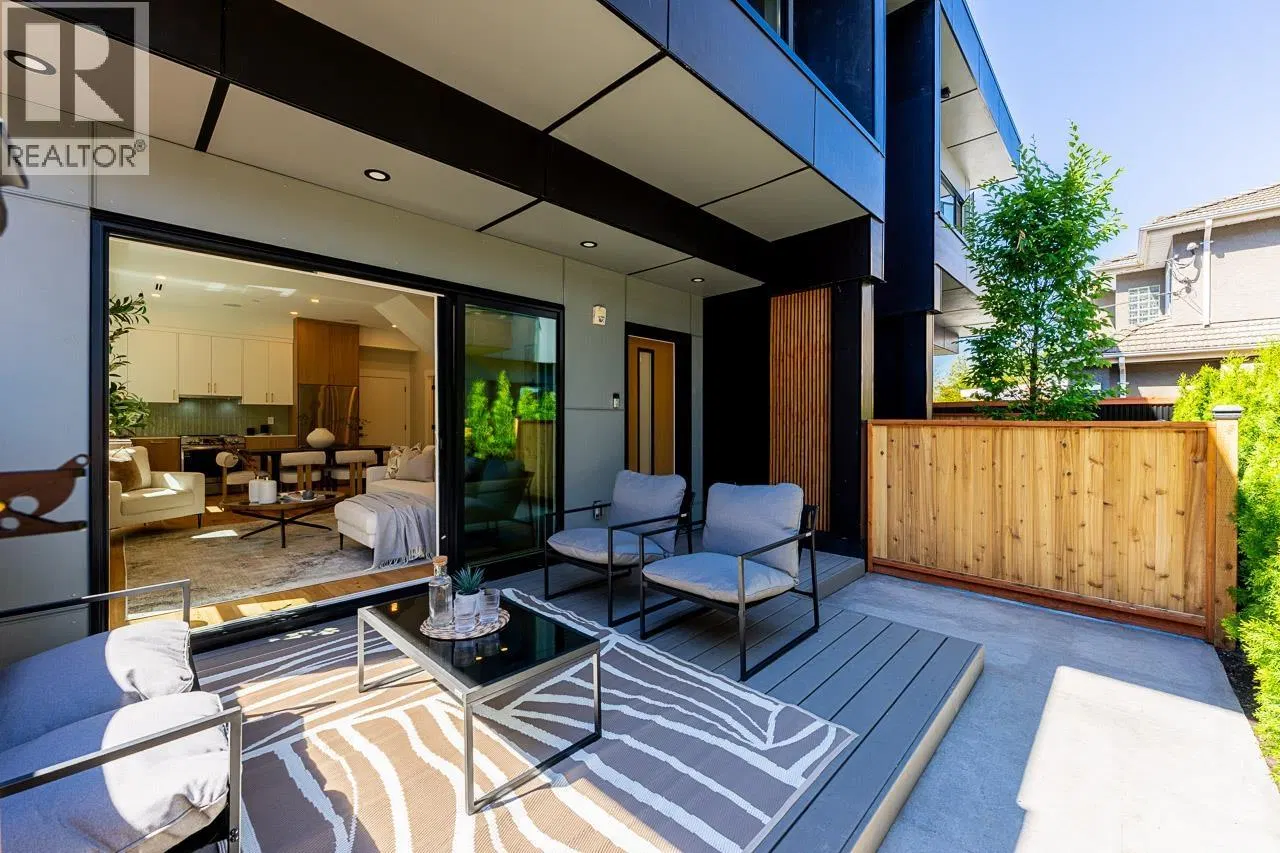 Photo 1 of 32 at #1 – 678 East 22ND Avenue