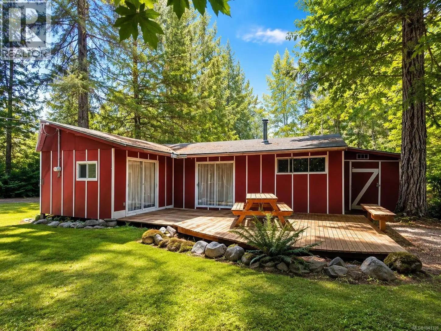 7775 Central Road