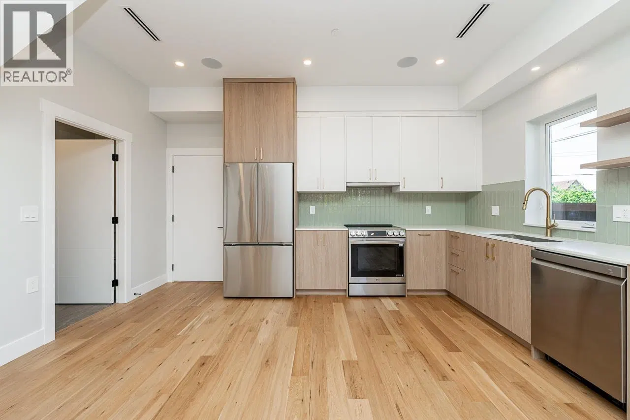 Photo 2 of 25 at #2 – 678 East 22ND Avenue