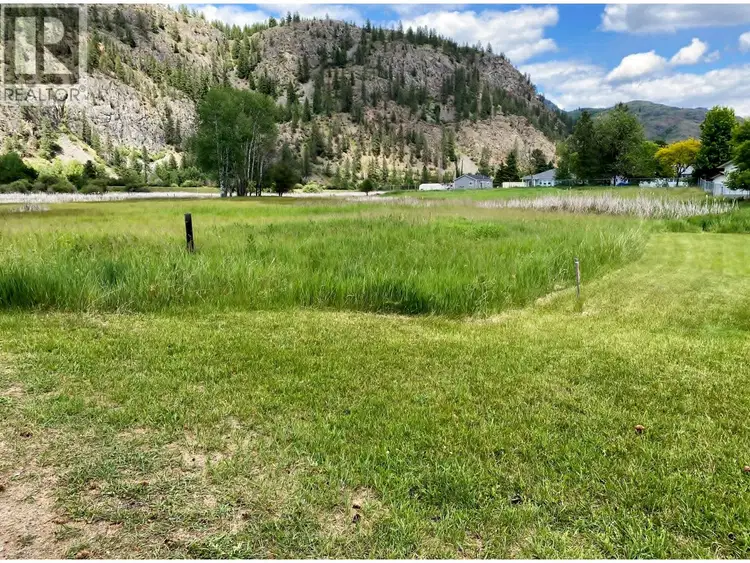 LOT 1 17TH Street