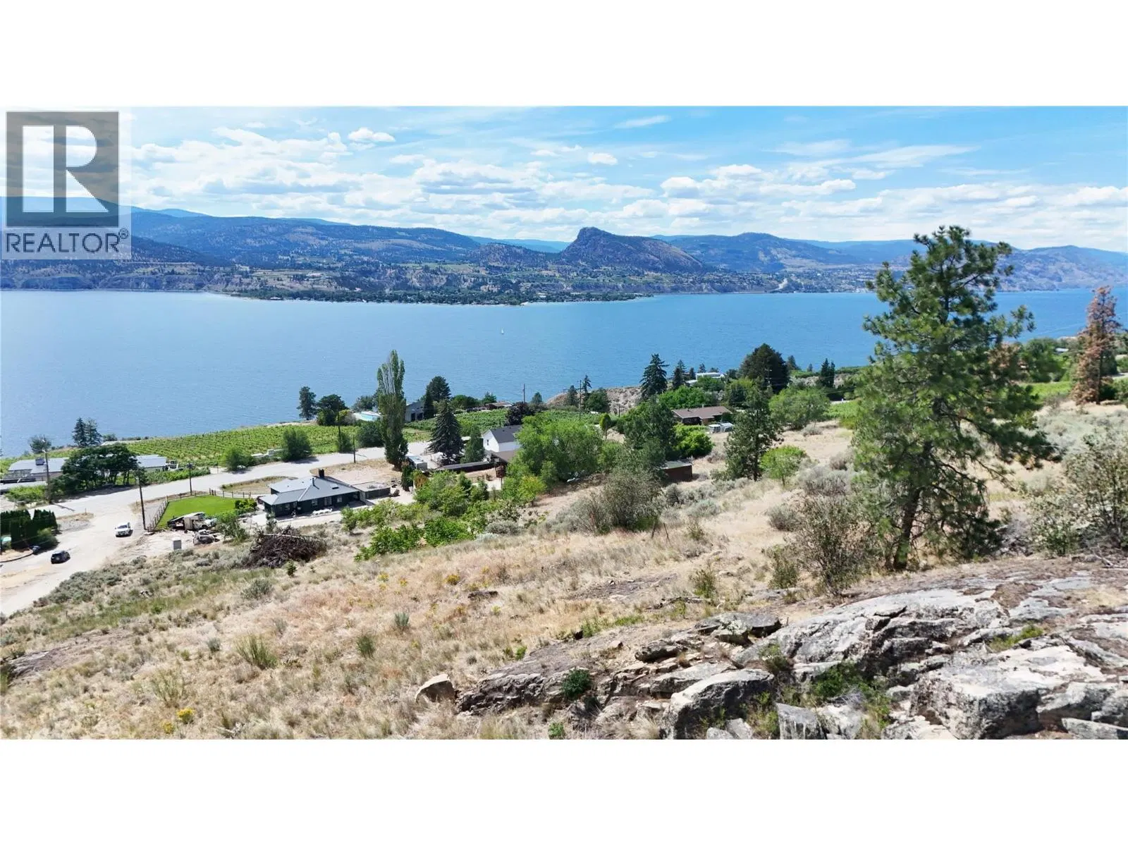 Photo 1 of 21 at 2262 Naramata Road