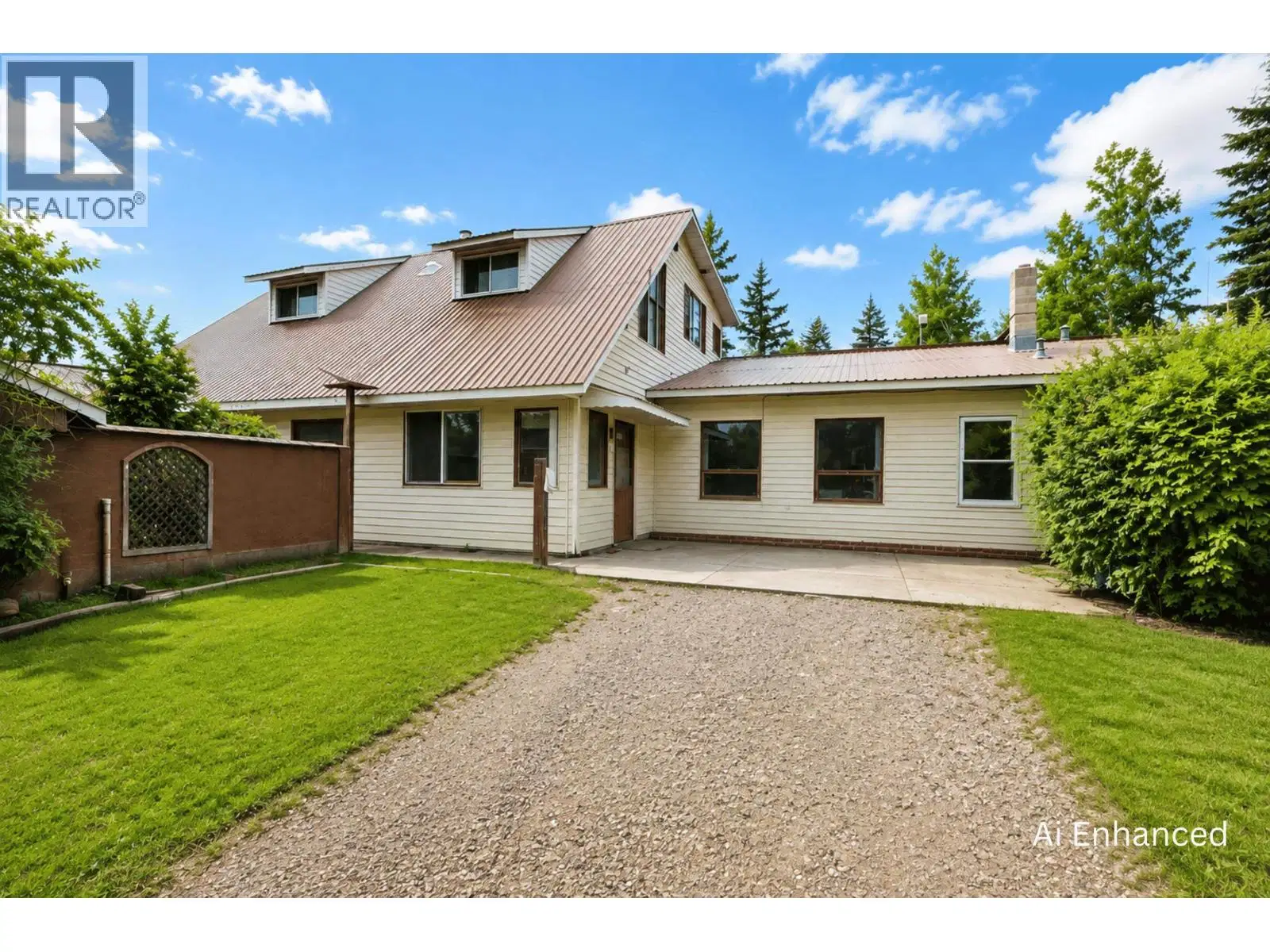 3797 DODGE Road