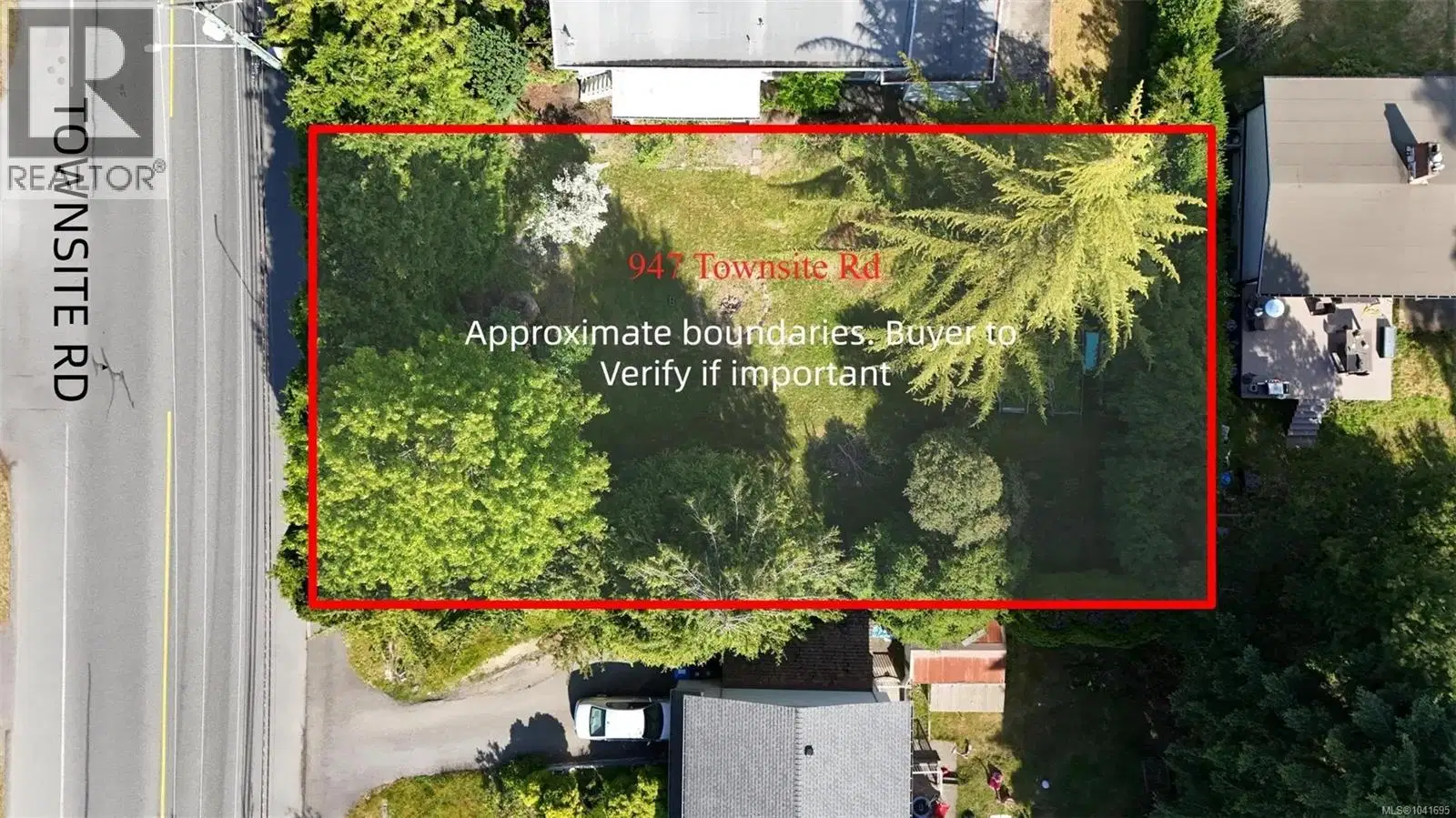 947 Townsite Road