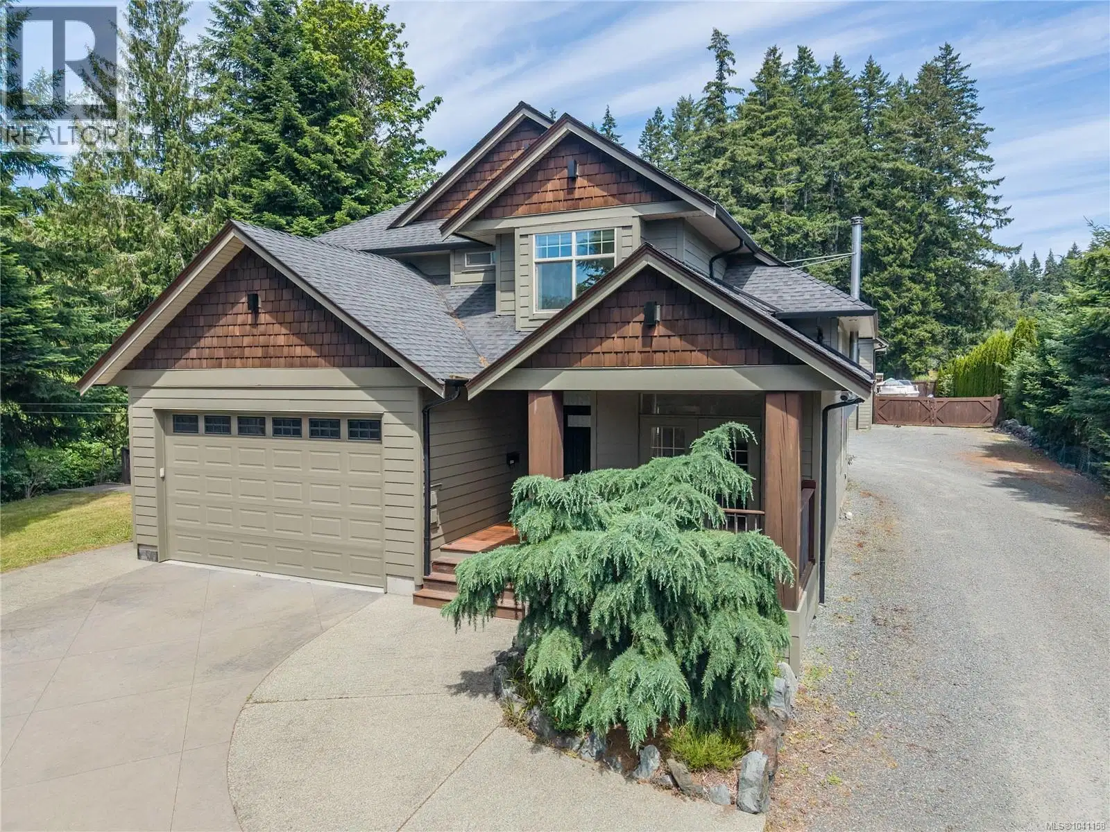 5211 Compton Road