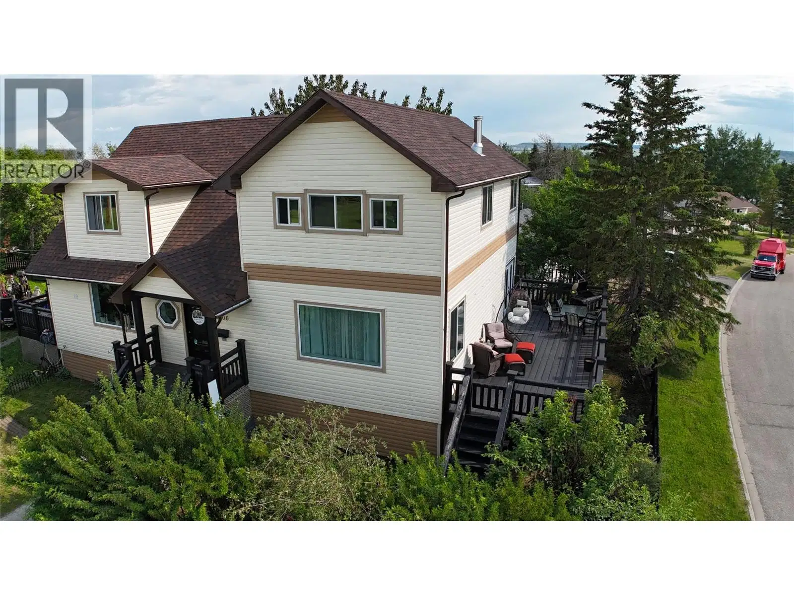 9000 Lyman Drive