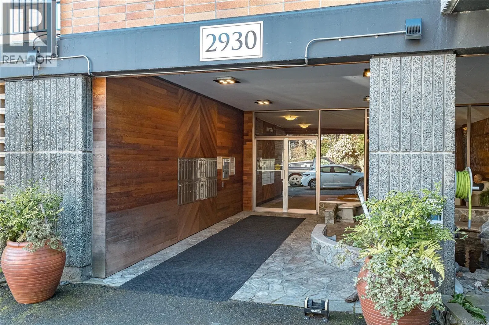 Photo 3 of 48 at #301 – 2930 Cook Street