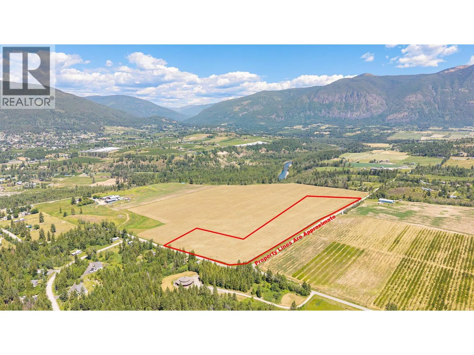 Photo 1 of 12 at Parcel B, DISTRICT LOT 14618 & DL 14978 Other