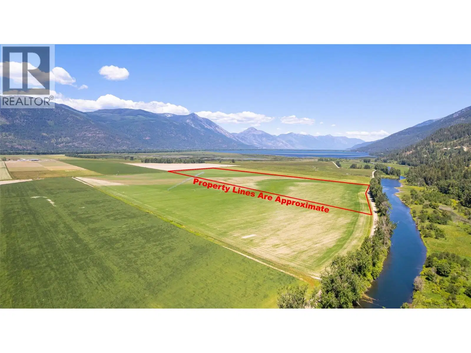 Lot 2 Channel Road