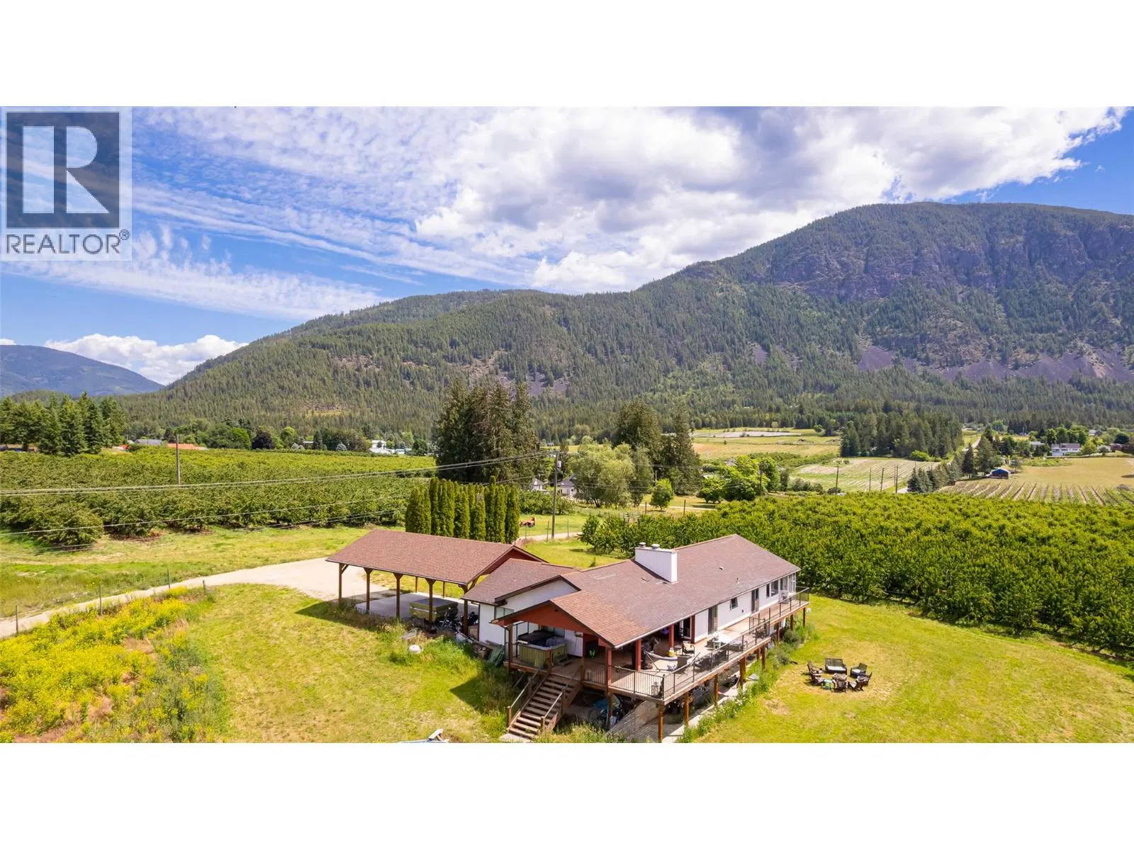 Photo 1 of 47 at 3851 Canyon-Lister Road