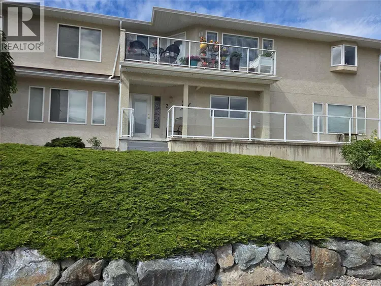 #2 – 12300 Pinehurst Place